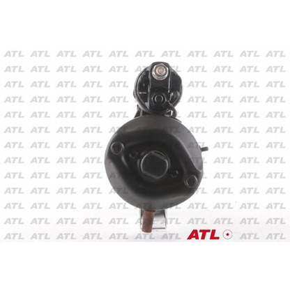 Foto Motor de arranque ATL Autotechnik A14530