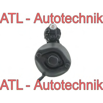 Foto Motor de arranque ATL Autotechnik A14540