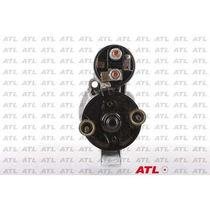 Фото Стартер ATL Autotechnik A14640