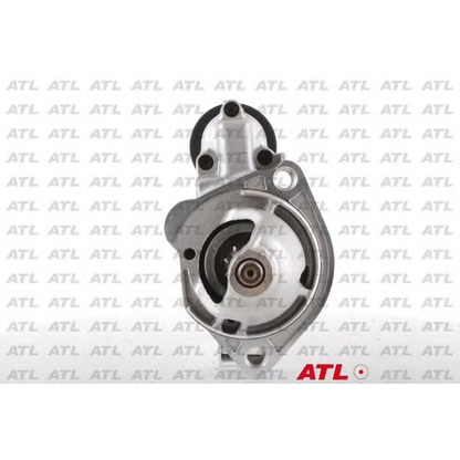 Фото Стартер ATL Autotechnik A14640