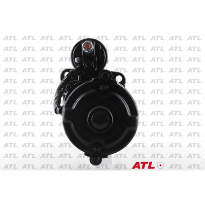 Foto Starter ATL Autotechnik A14690