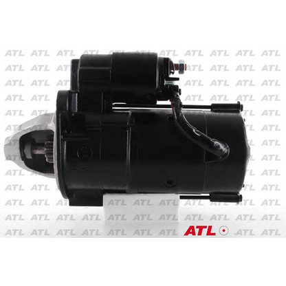 Foto Motor de arranque ATL Autotechnik A14690