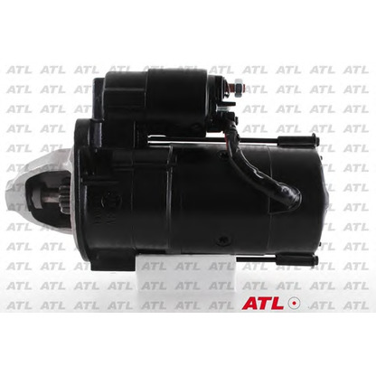 Foto Starter ATL Autotechnik A14690