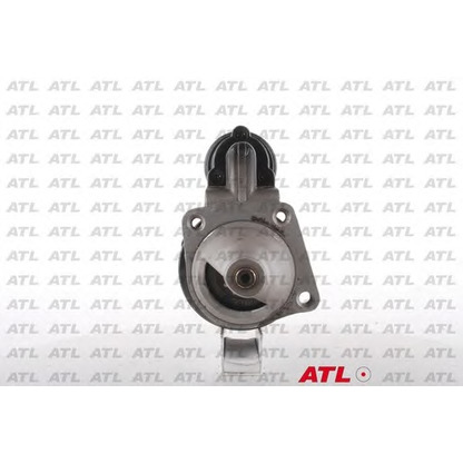 Foto Motor de arranque ATL Autotechnik A14800