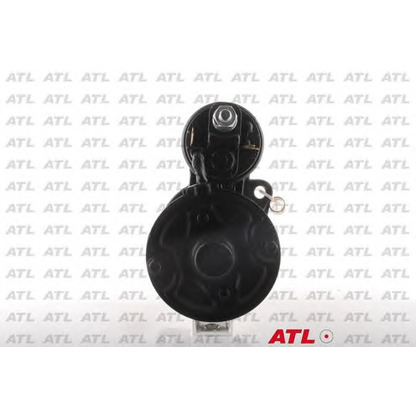 Foto Motor de arranque ATL Autotechnik A14820