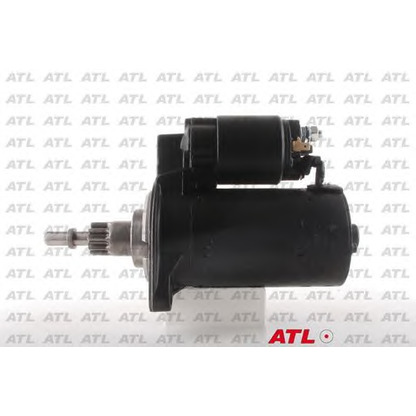 Foto Motor de arranque ATL Autotechnik A14820