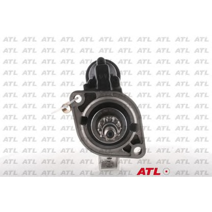 Foto Motor de arranque ATL Autotechnik A14820