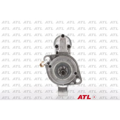 Foto Motor de arranque ATL Autotechnik A14830