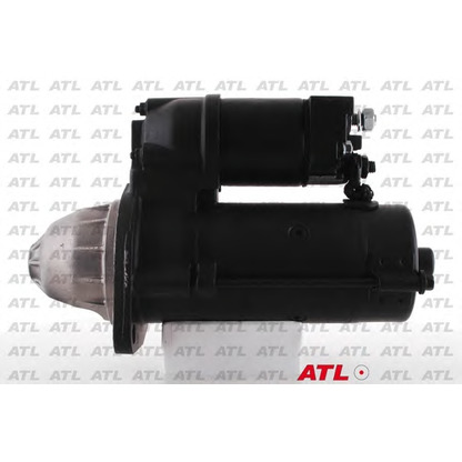 Foto Motor de arranque ATL Autotechnik A14840