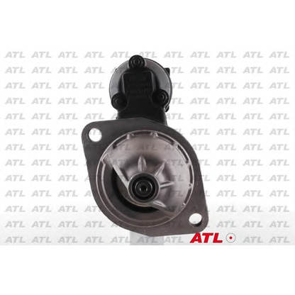Foto Motor de arranque ATL Autotechnik A14840