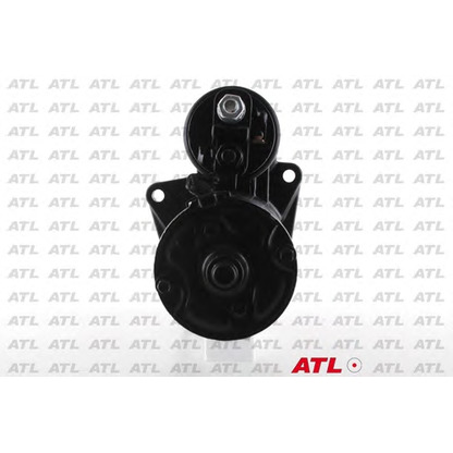 Foto Motor de arranque ATL Autotechnik A14950