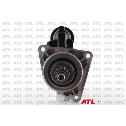 Foto Motor de arranque ATL Autotechnik A14950