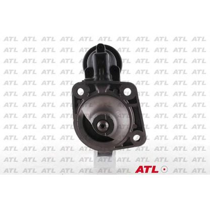 Foto Starter ATL Autotechnik A14960