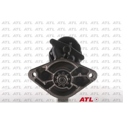 Foto Motor de arranque ATL Autotechnik A15000