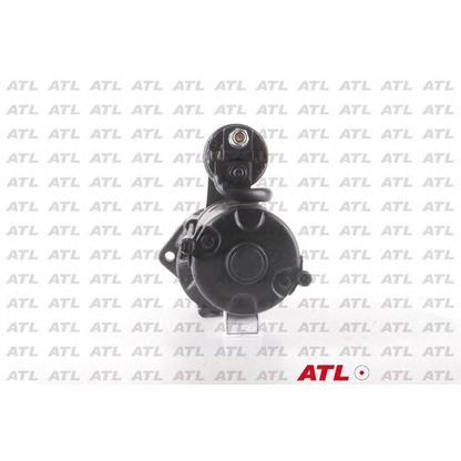 Foto Motor de arranque ATL Autotechnik A15020