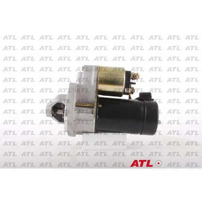 Foto Motor de arranque ATL Autotechnik A15190