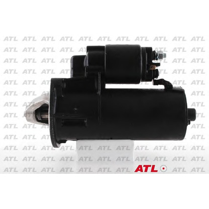 Foto Motor de arranque ATL Autotechnik A15230