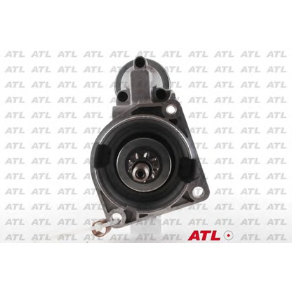 Foto Motor de arranque ATL Autotechnik A15320