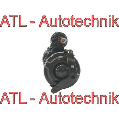 Foto Motorino d'avviamento ATL Autotechnik A15400