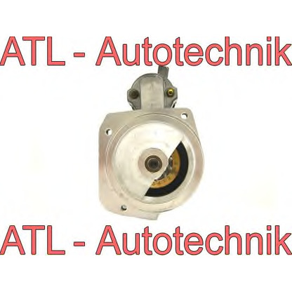 Photo Démarreur ATL Autotechnik A15400