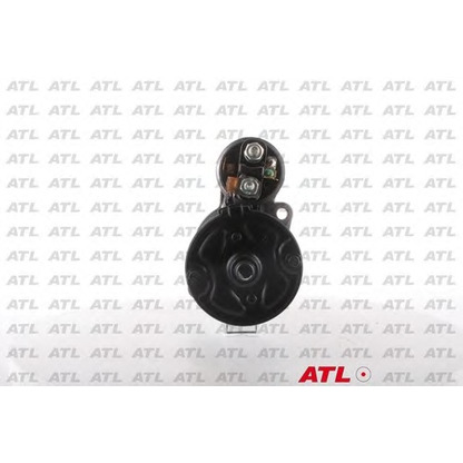 Foto Motor de arranque ATL Autotechnik A15470