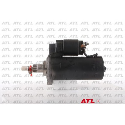 Foto Motor de arranque ATL Autotechnik A15470