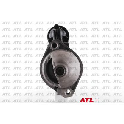 Foto Starter ATL Autotechnik A15540