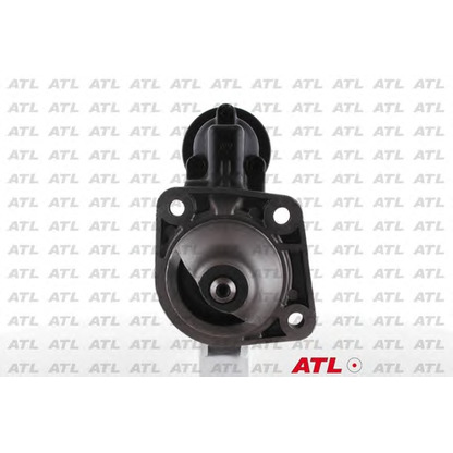 Foto Motor de arranque ATL Autotechnik A15630