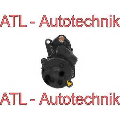 Zdjęcie Rozrusznik ATL Autotechnik A15720