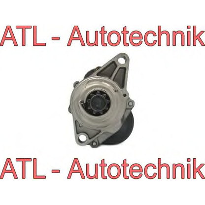 Foto Motorino d'avviamento ATL Autotechnik A15720
