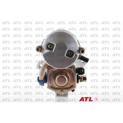 Foto Starter ATL Autotechnik A15760