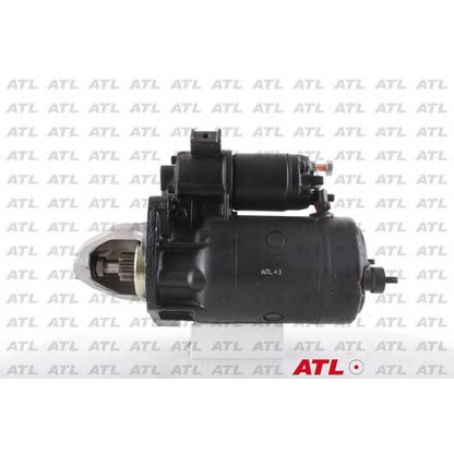 Foto Motor de arranque ATL Autotechnik A15930