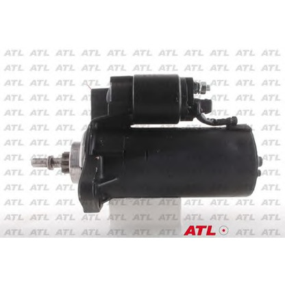 Photo Démarreur ATL Autotechnik A15970