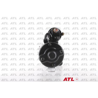 Foto Motor de arranque ATL Autotechnik A16020