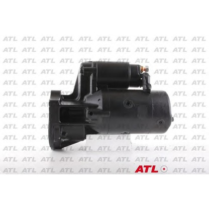 Foto Motor de arranque ATL Autotechnik A16020