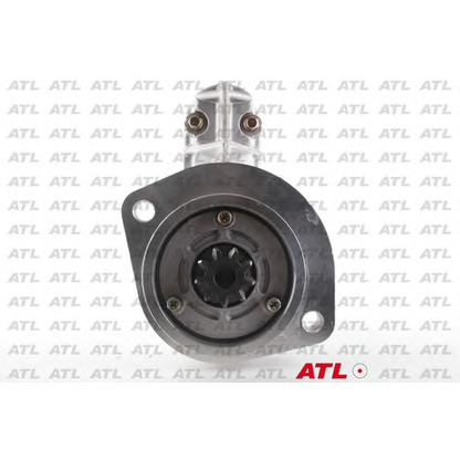 Foto Starter ATL Autotechnik A16030