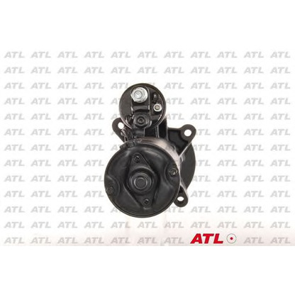 Foto Motor de arranque ATL Autotechnik A16120