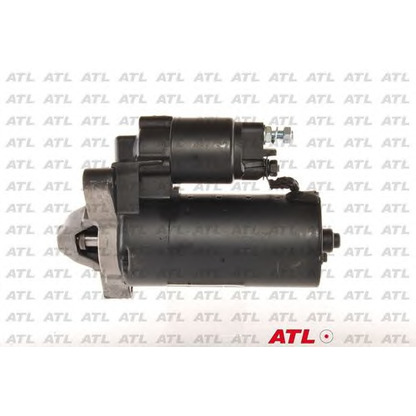 Foto Motor de arranque ATL Autotechnik A16120