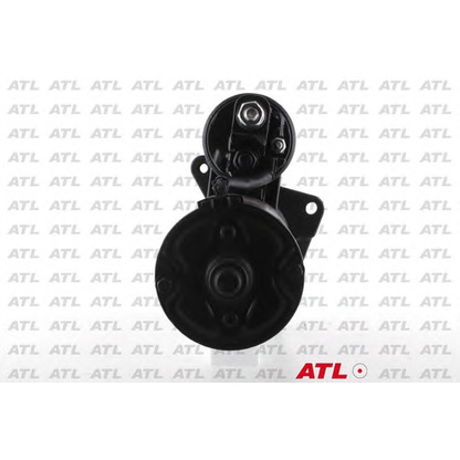 Foto Motor de arranque ATL Autotechnik A16130