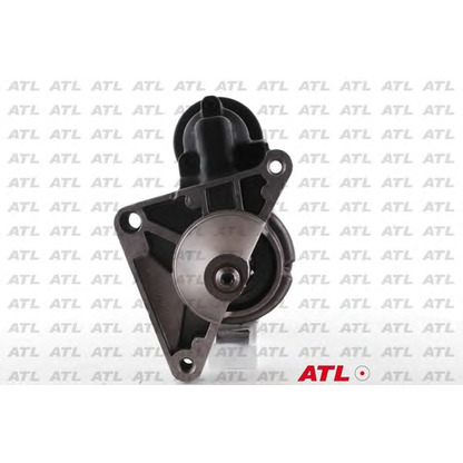 Foto Motor de arranque ATL Autotechnik A16130