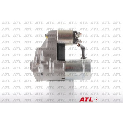 Foto Motor de arranque ATL Autotechnik A16150