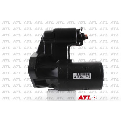 Foto Motor de arranque ATL Autotechnik A16160
