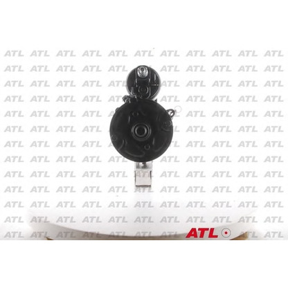 Foto Motor de arranque ATL Autotechnik A16190