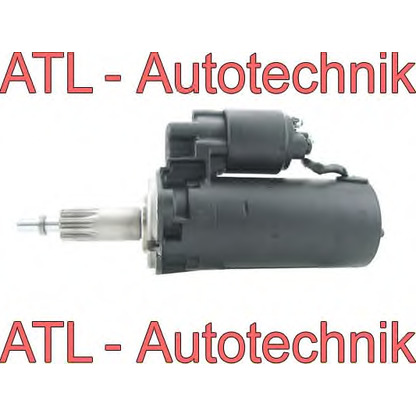 Foto Starter ATL Autotechnik A16250