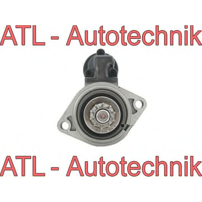 Foto Motor de arranque ATL Autotechnik A16250