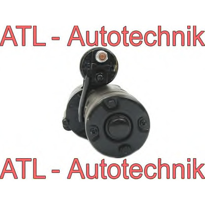 Foto Motor de arranque ATL Autotechnik A16270