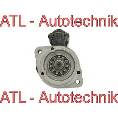 Foto Starter ATL Autotechnik A16270