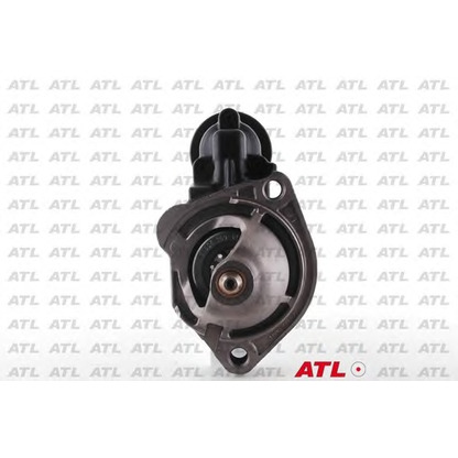 Foto Motor de arranque ATL Autotechnik A16330