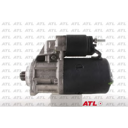 Foto Motor de arranque ATL Autotechnik A16370