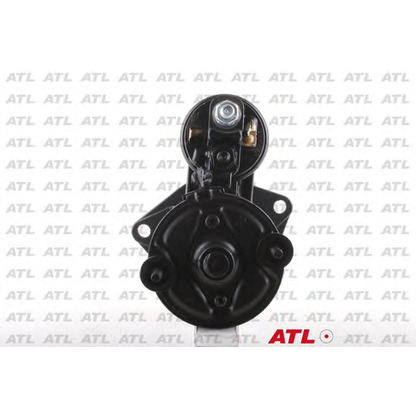 Foto Motor de arranque ATL Autotechnik A16560